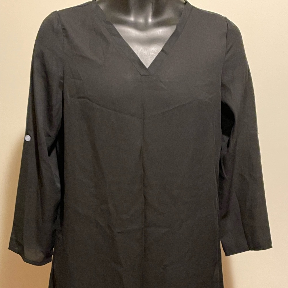 LUVYLE Shirt/Dress NWT
